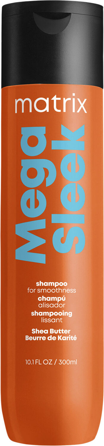 Mega Sleek Shampoo