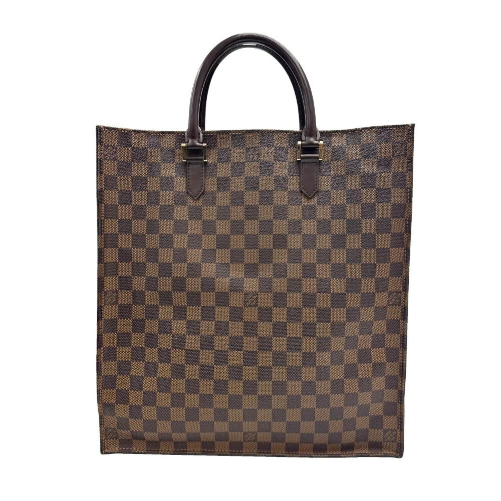 Louis Vuitton Sac Plat