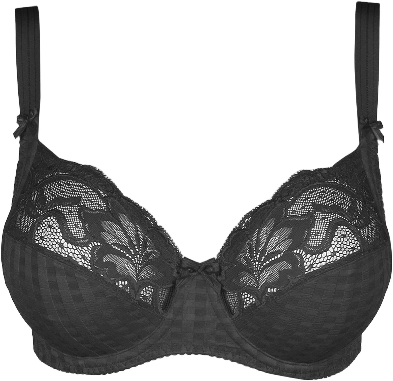 Madison full cup bra