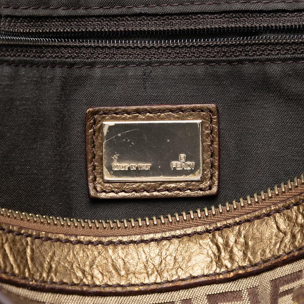 Fendi Tote