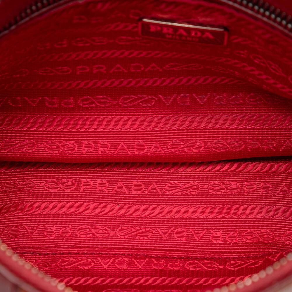 Prada Crossbody Bag