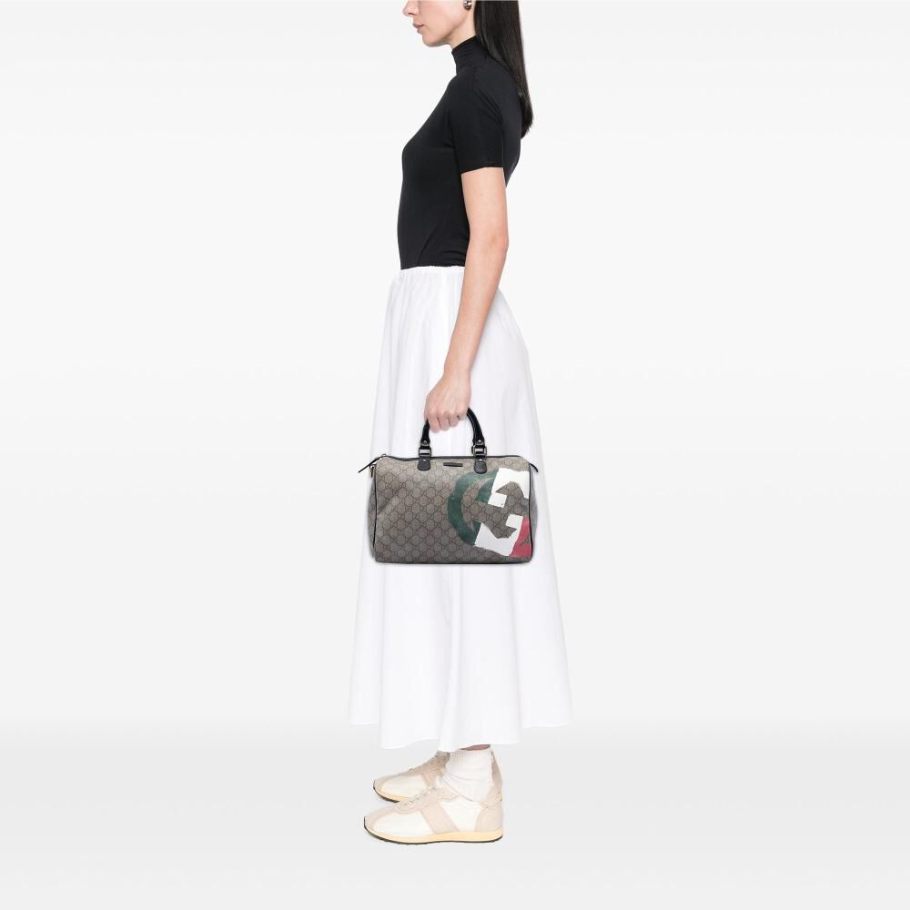 Gucci Boston Bag