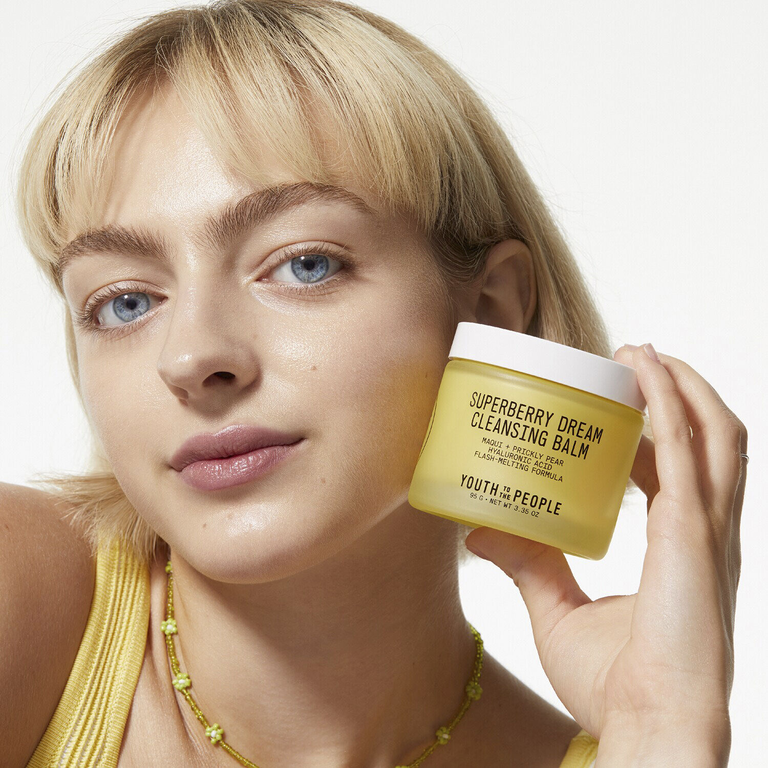 Superberry Dream Cleansing Balm
