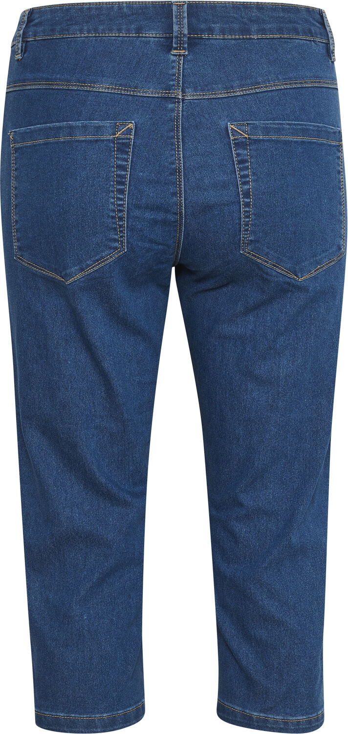 KAvicky Capri Jeans