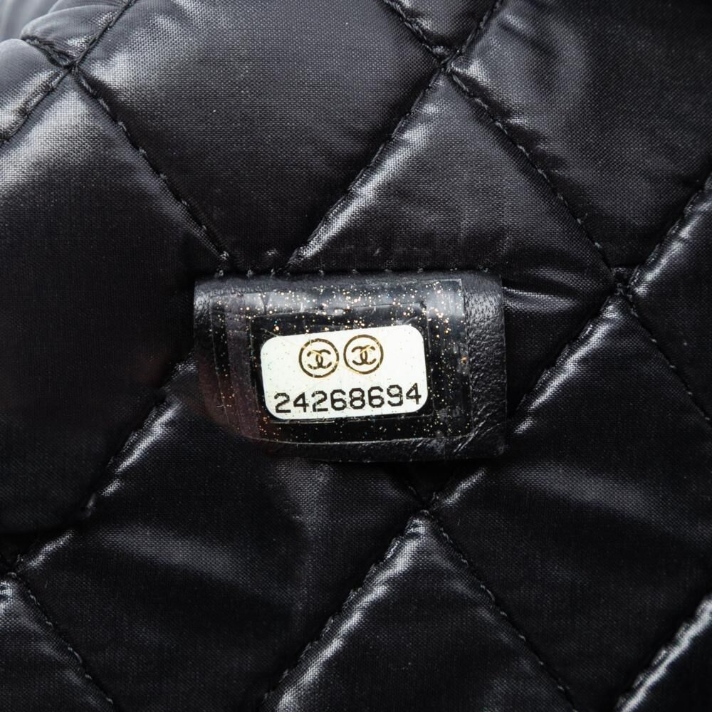 Chanel Clutch