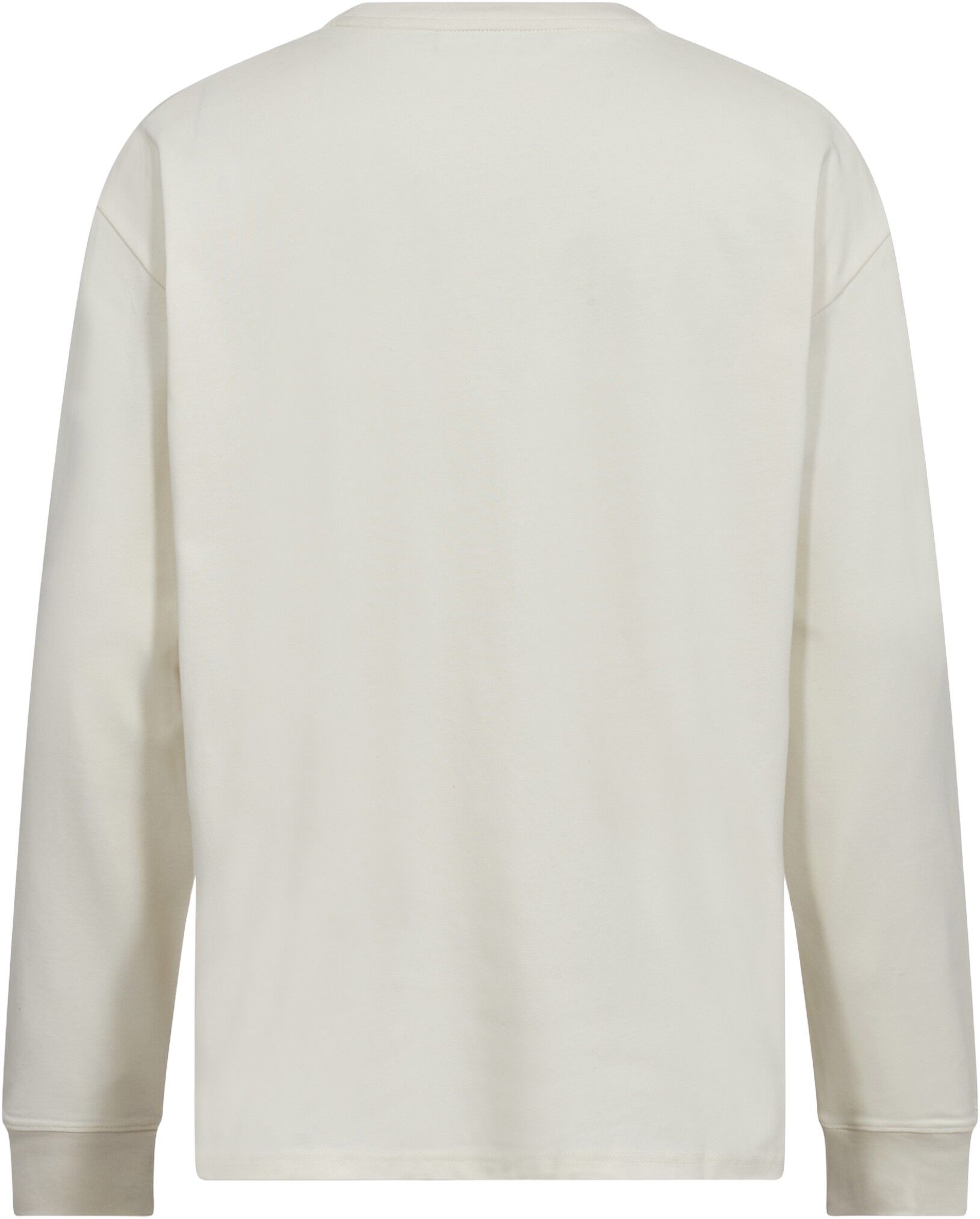 TED LONG SLEEVE TEE