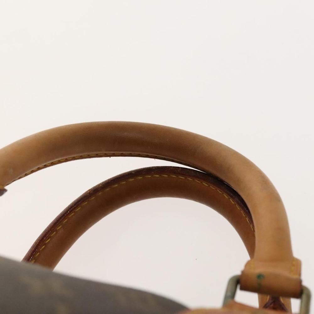 Louis Vuitton Keepall