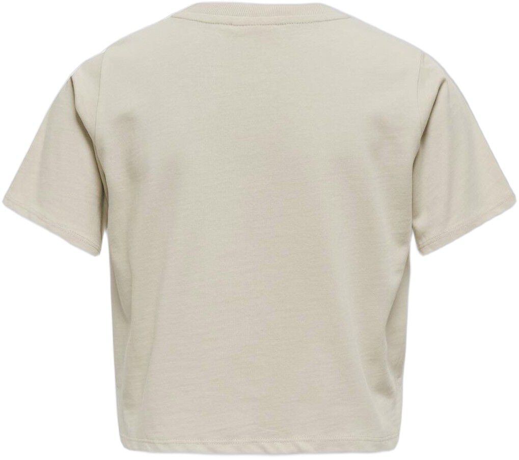 KOGSILVINA S/S TOP SWT