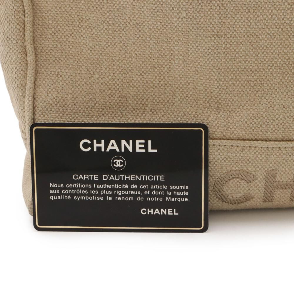 Chanel Shoulder Bag