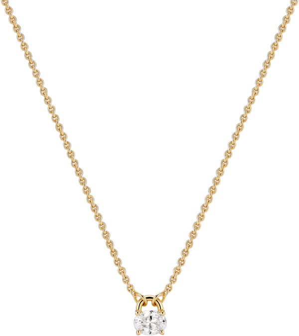 OVALE NECKLACE