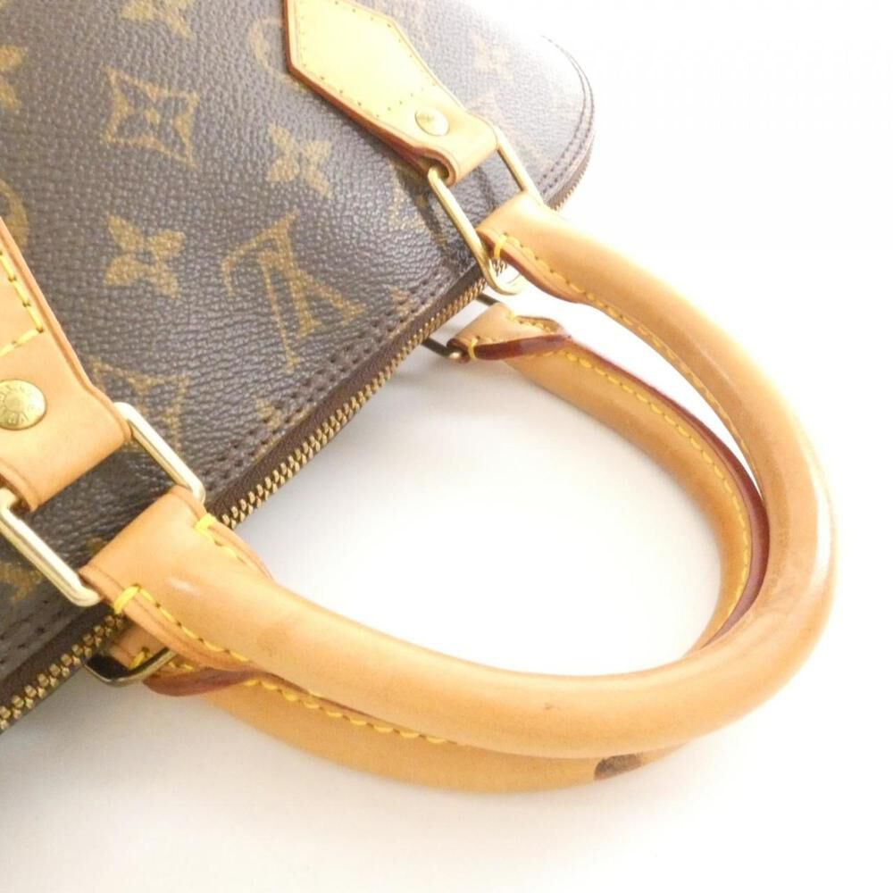 Louis Vuitton Alma
