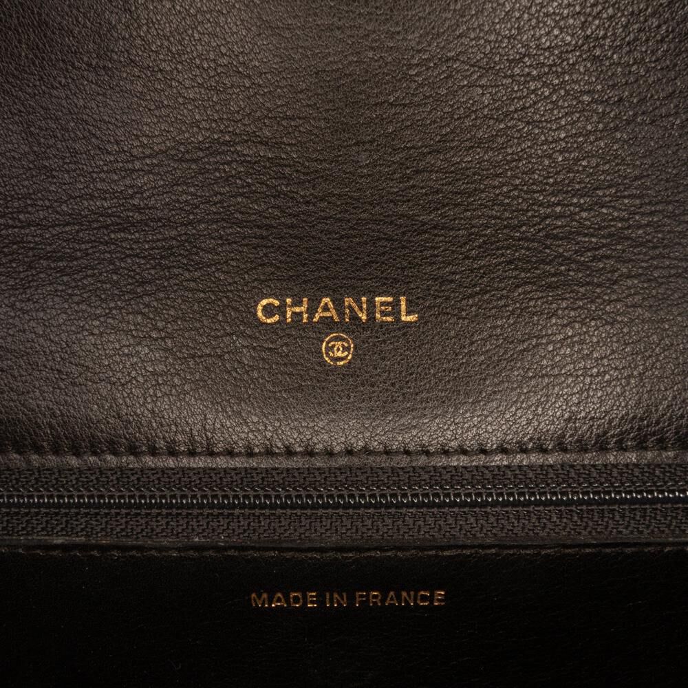 Chanel Clutch