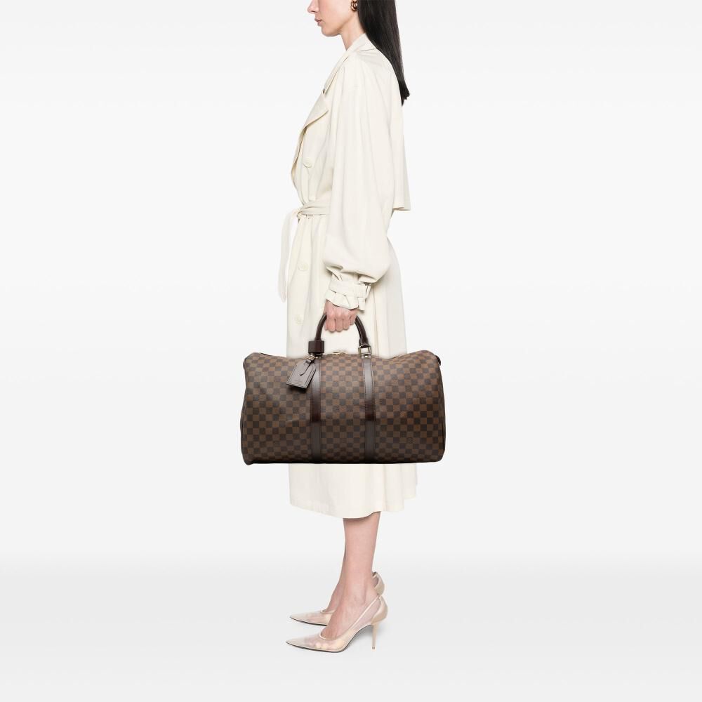 Louis Vuitton Keepall