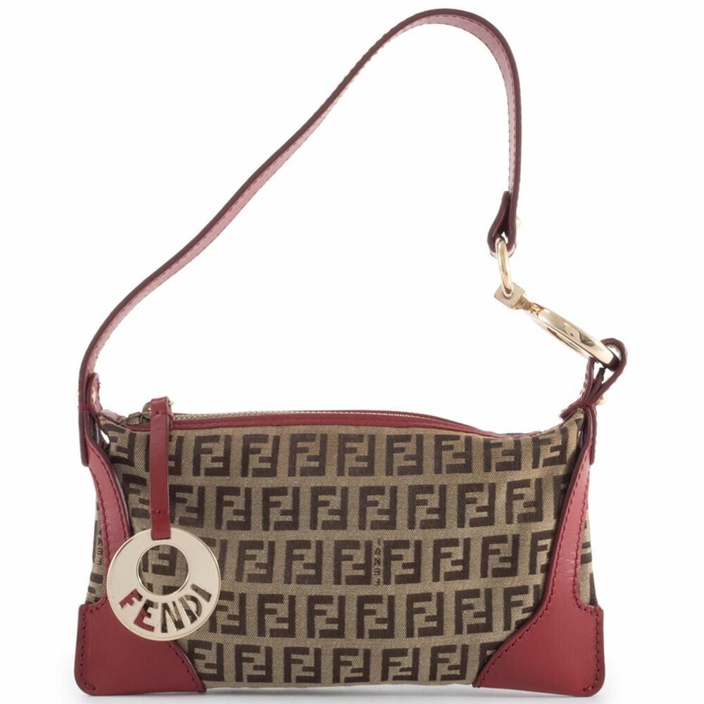 Fendi Shoulder Bag