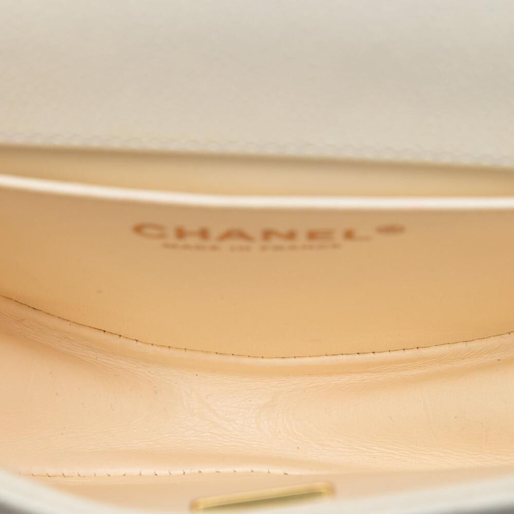 Chanel Shoulder Bag