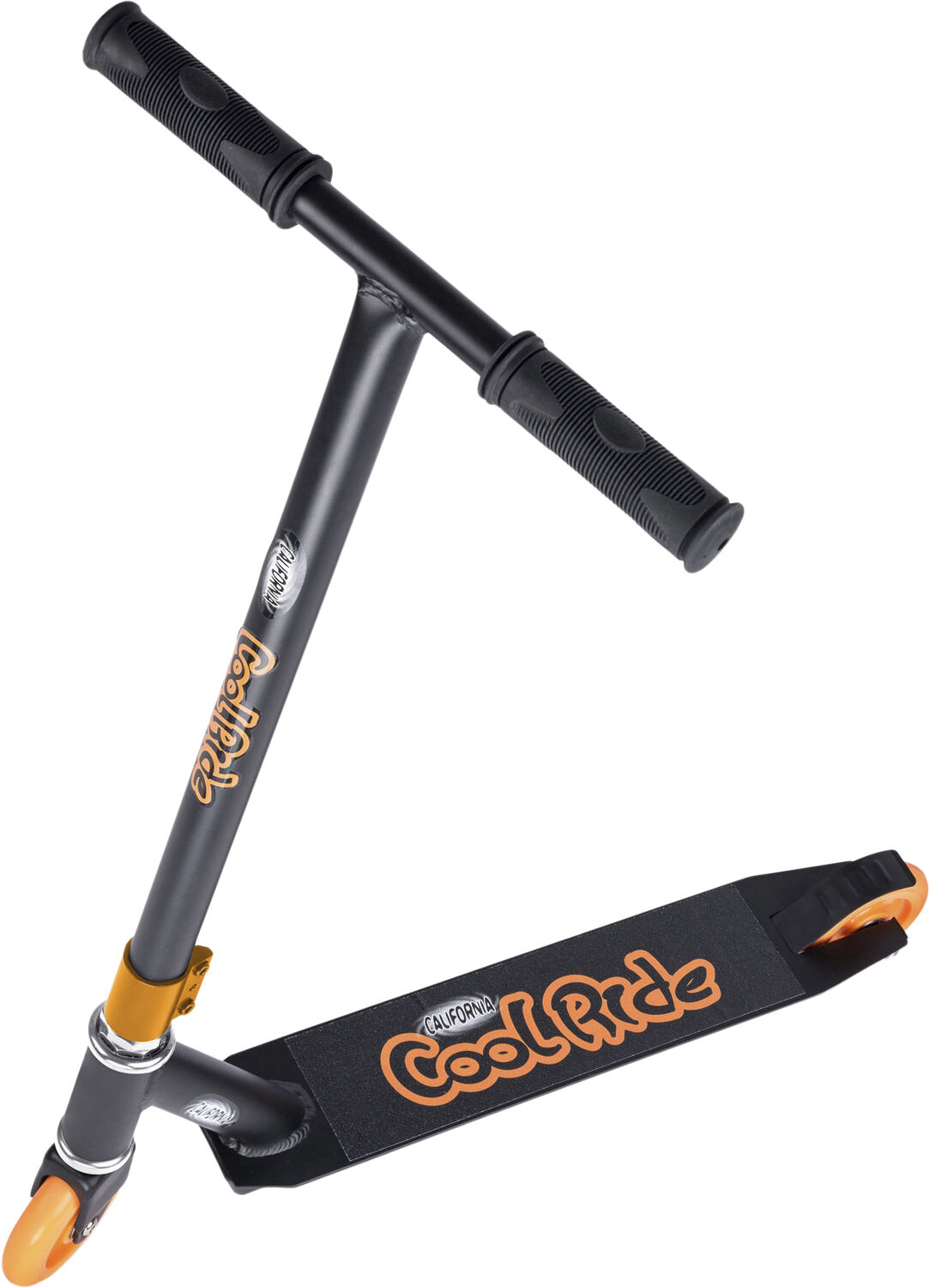 CALIF. STUNT PU WHEEL 100