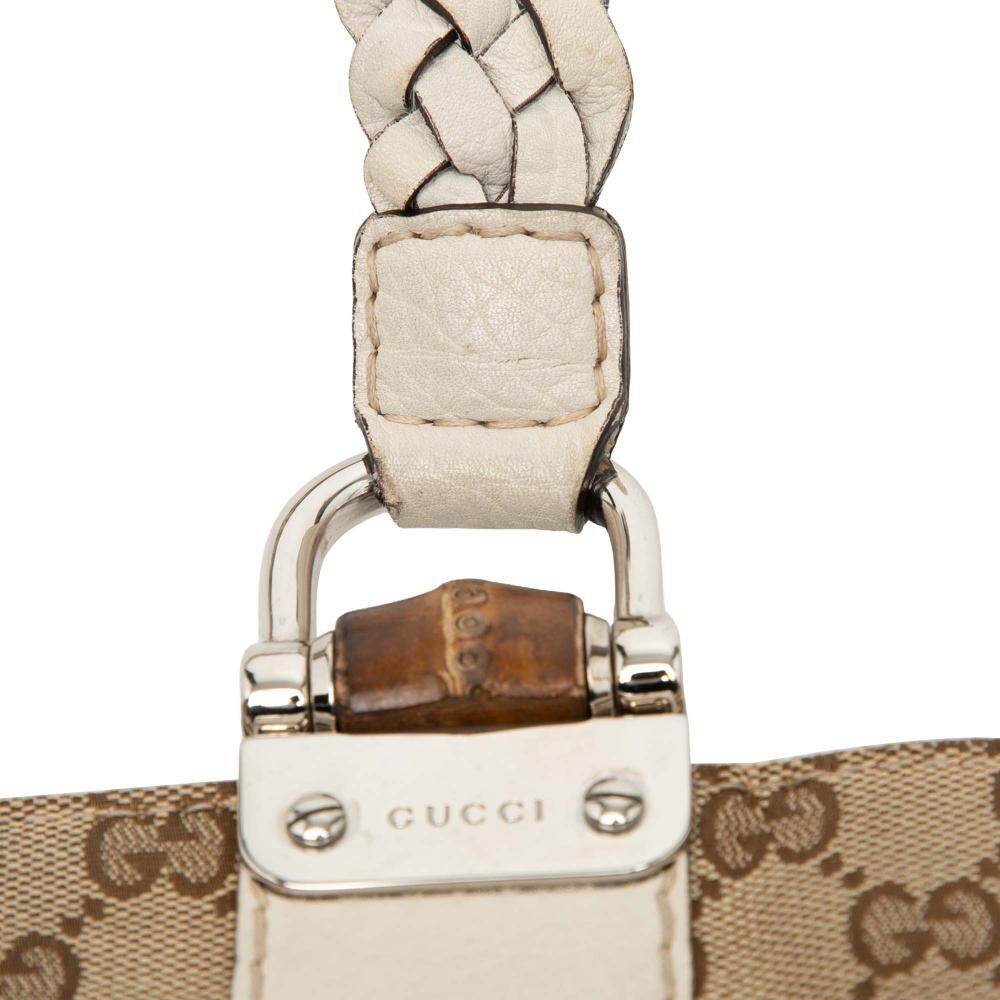 Gucci Bamboo