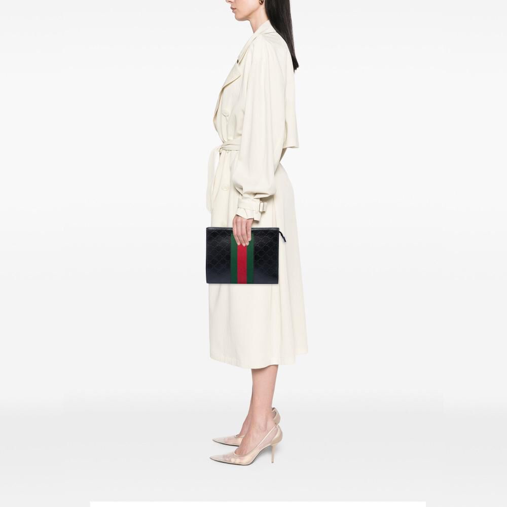 Gucci Clutch