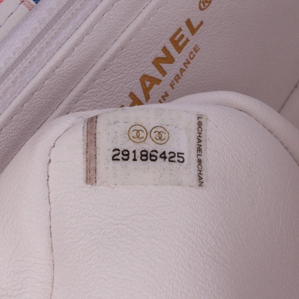 Chanel Flap Bag