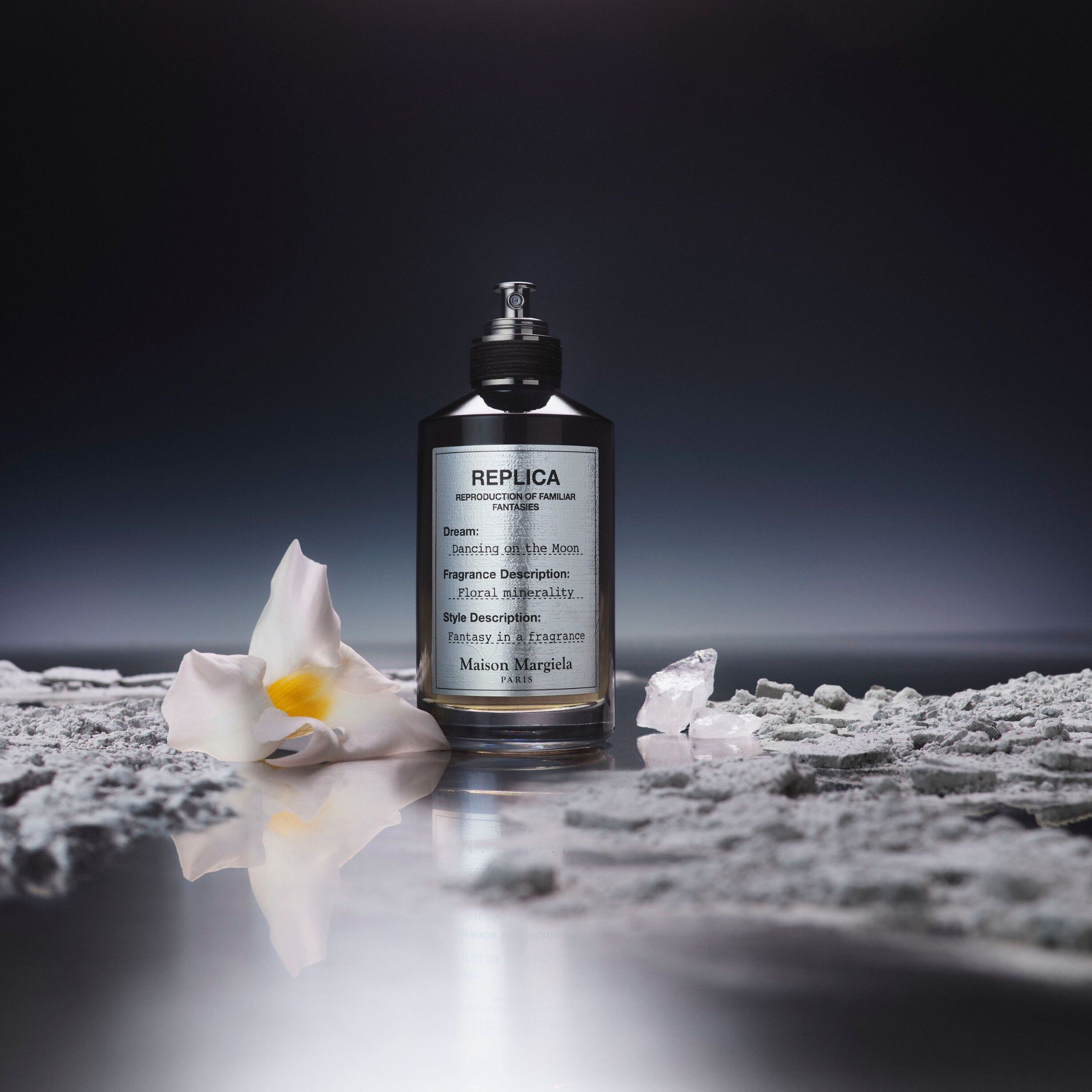 Maison Margiela Replica Dancing on the Moon Eau de Parfum 100 ml