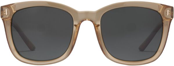 KATYA sunglasses light brown