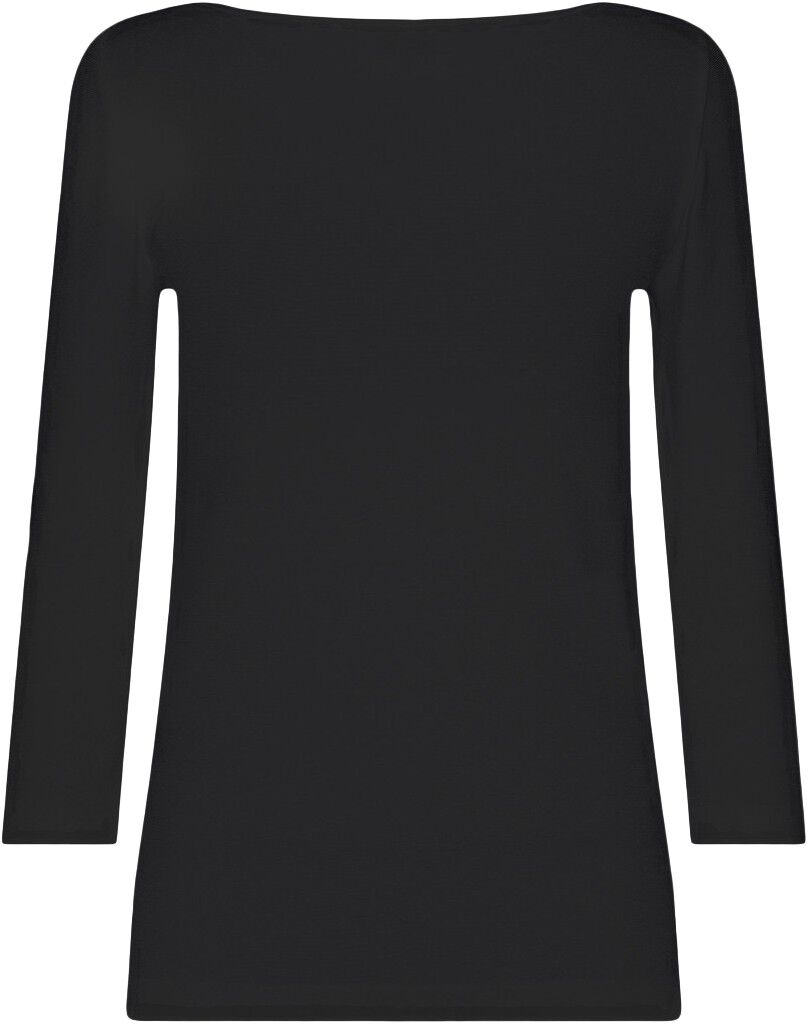 Cordoba Top Long Sleeves