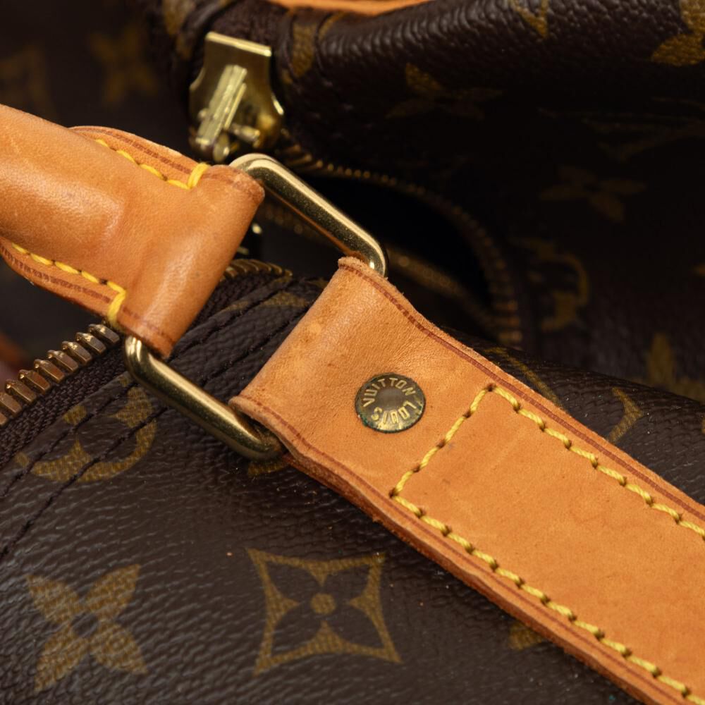 Louis Vuitton Keepall