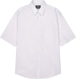 Cotton Soft Oskar Shirt SS