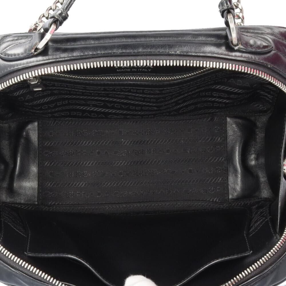 Prada Handbag