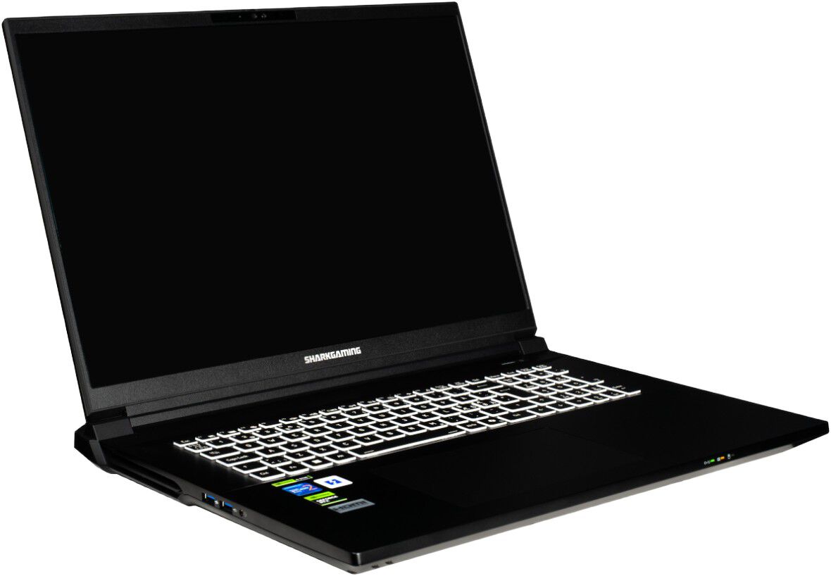 SharkGaming 9G18-80 U9 Laptop