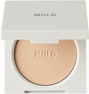 Skin Light Natural Pressed Powder