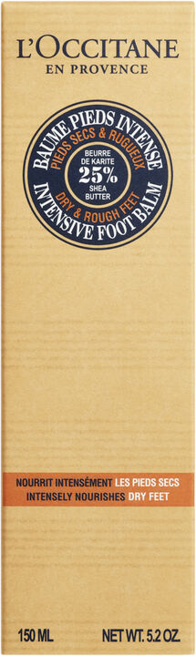 Shea Intensive Foot Balm 150ml