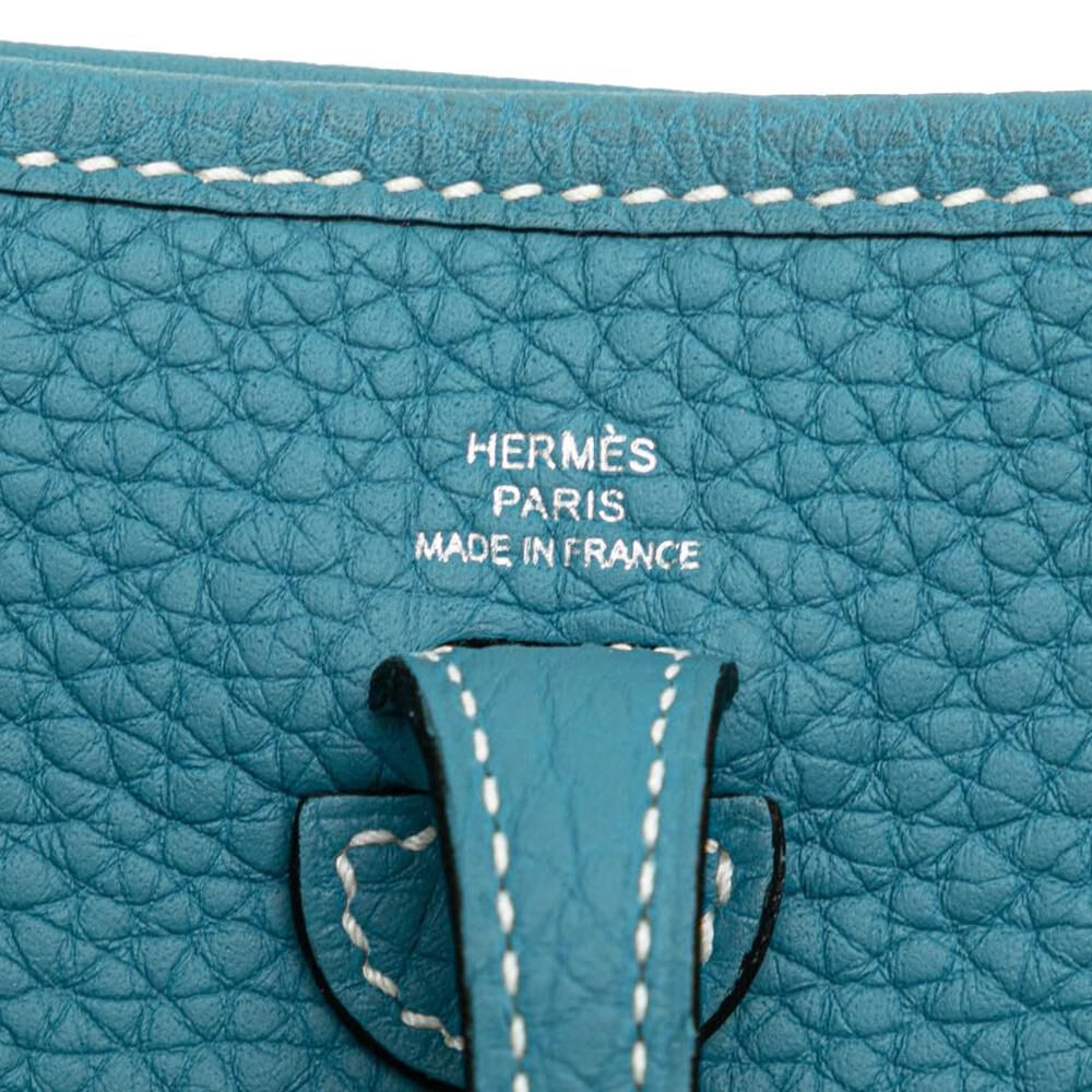 Herm&egrave;s Evelyne