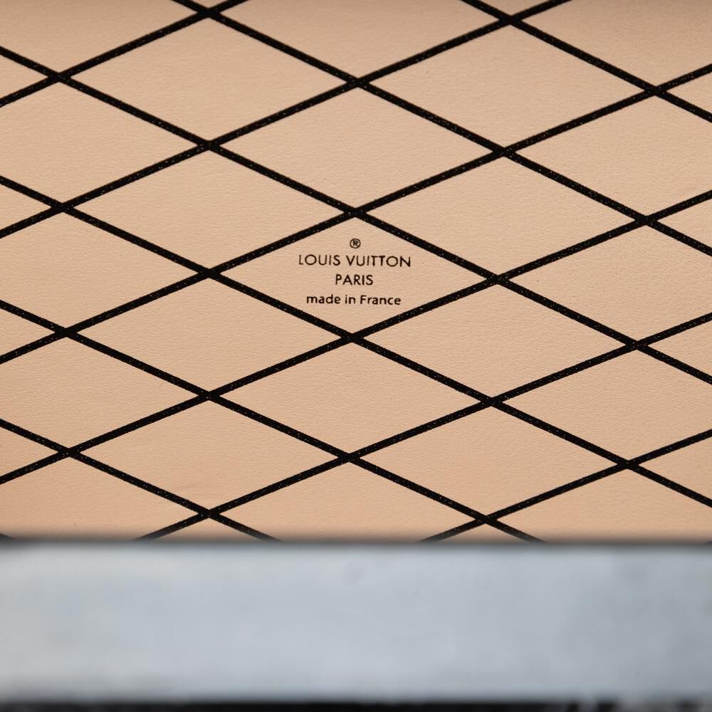 Louis Vuitton Petite Malle