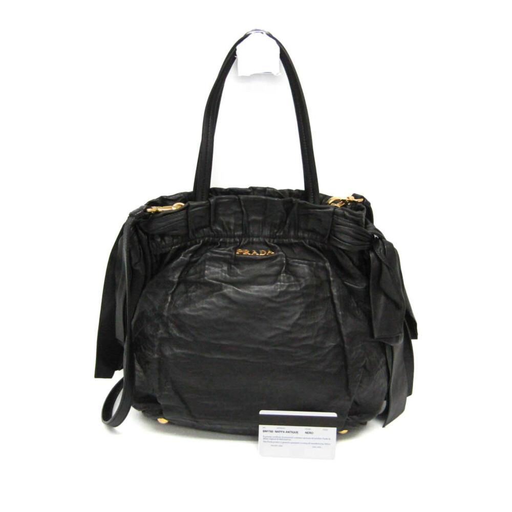 Prada Shoulder Bag