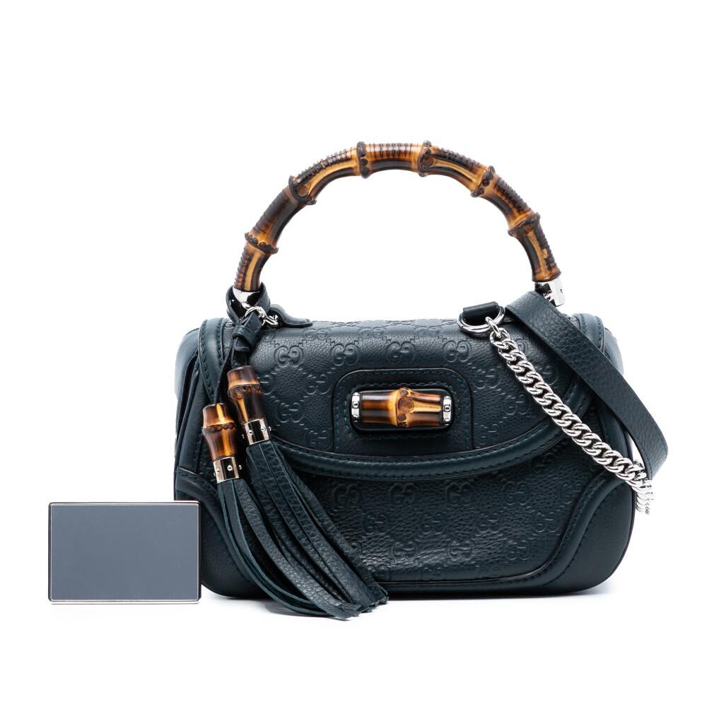 Gucci Bamboo