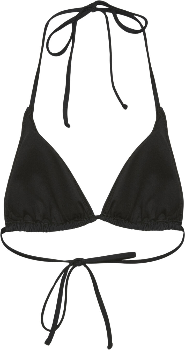 Pcbaomi Bikini Triangle Top Bc