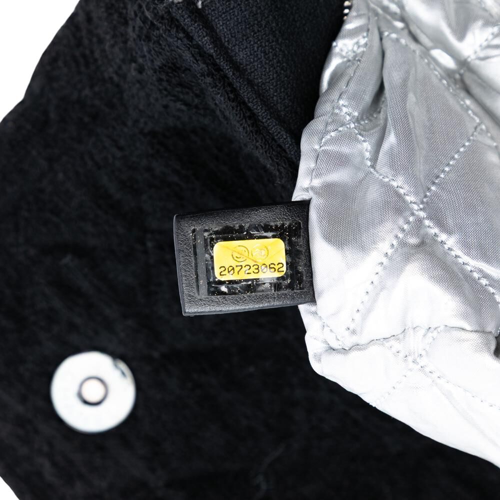 Chanel Flap Bag