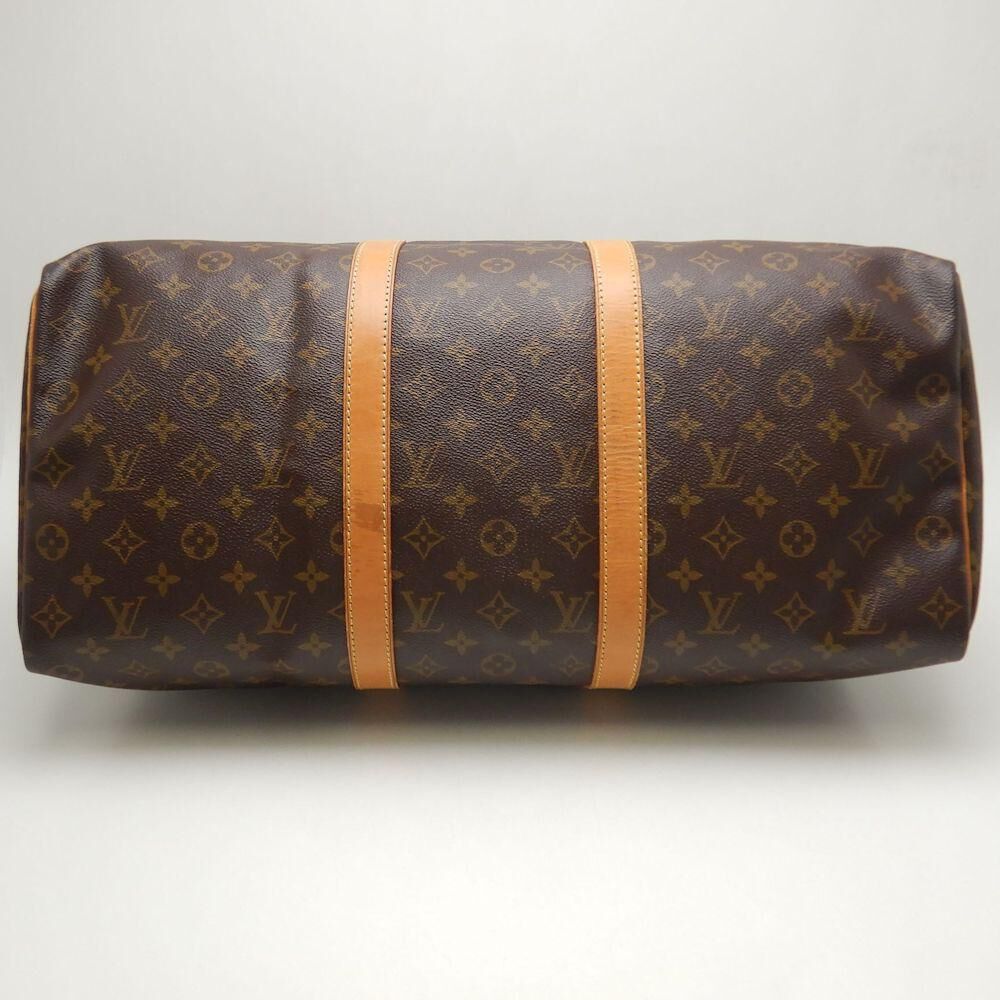 Louis Vuitton Keepall