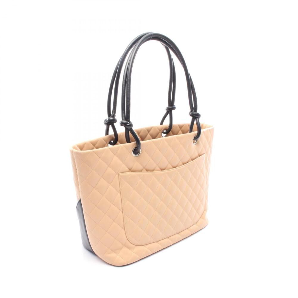Chanel Tote
