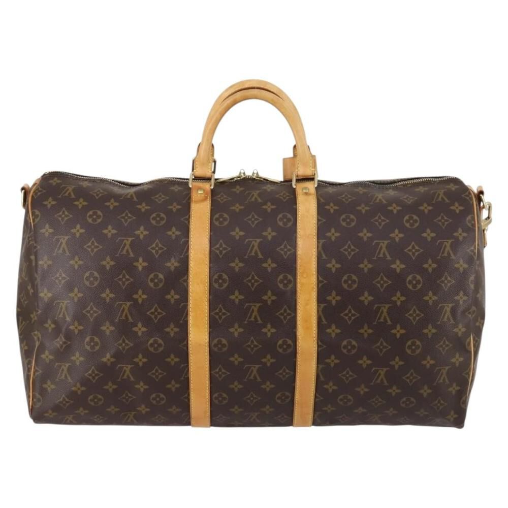 Louis Vuitton Keepall
