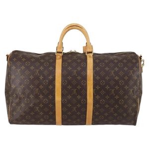 Louis Vuitton Keepall