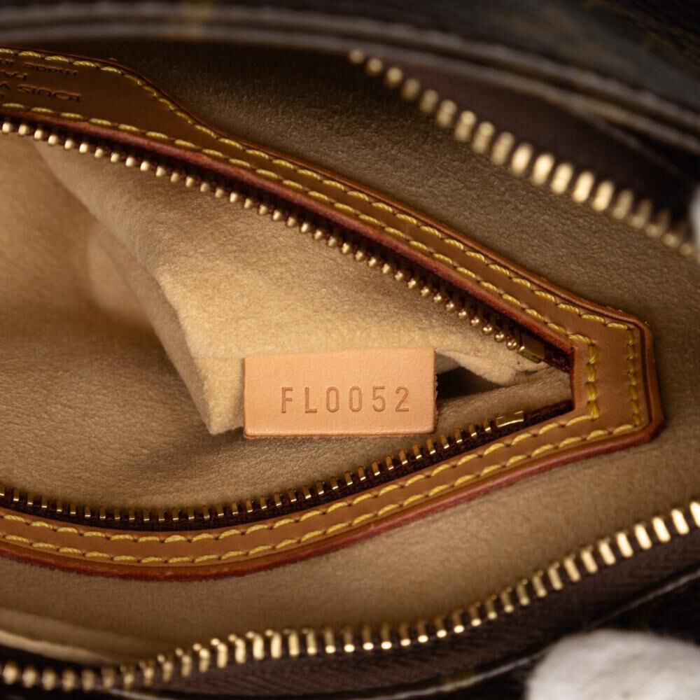 Louis Vuitton Looping