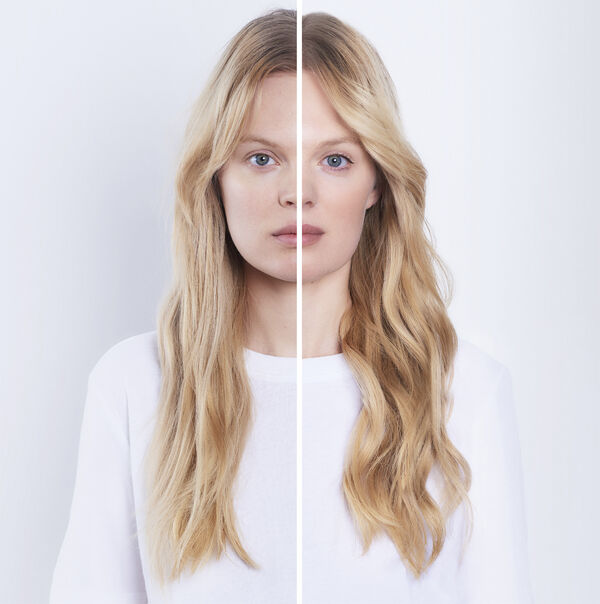 Deep Cleanser Gentle Radiance Shampoo