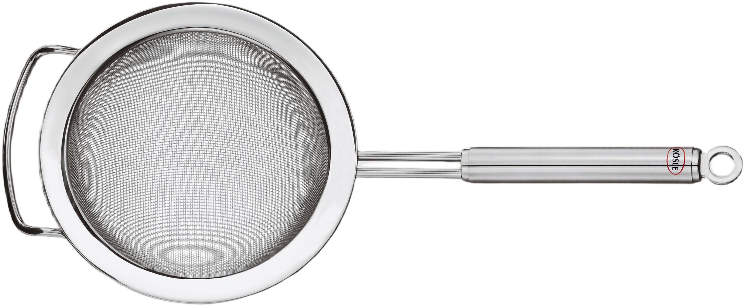 Sil finmaskig 1,25 liter St&aring;l