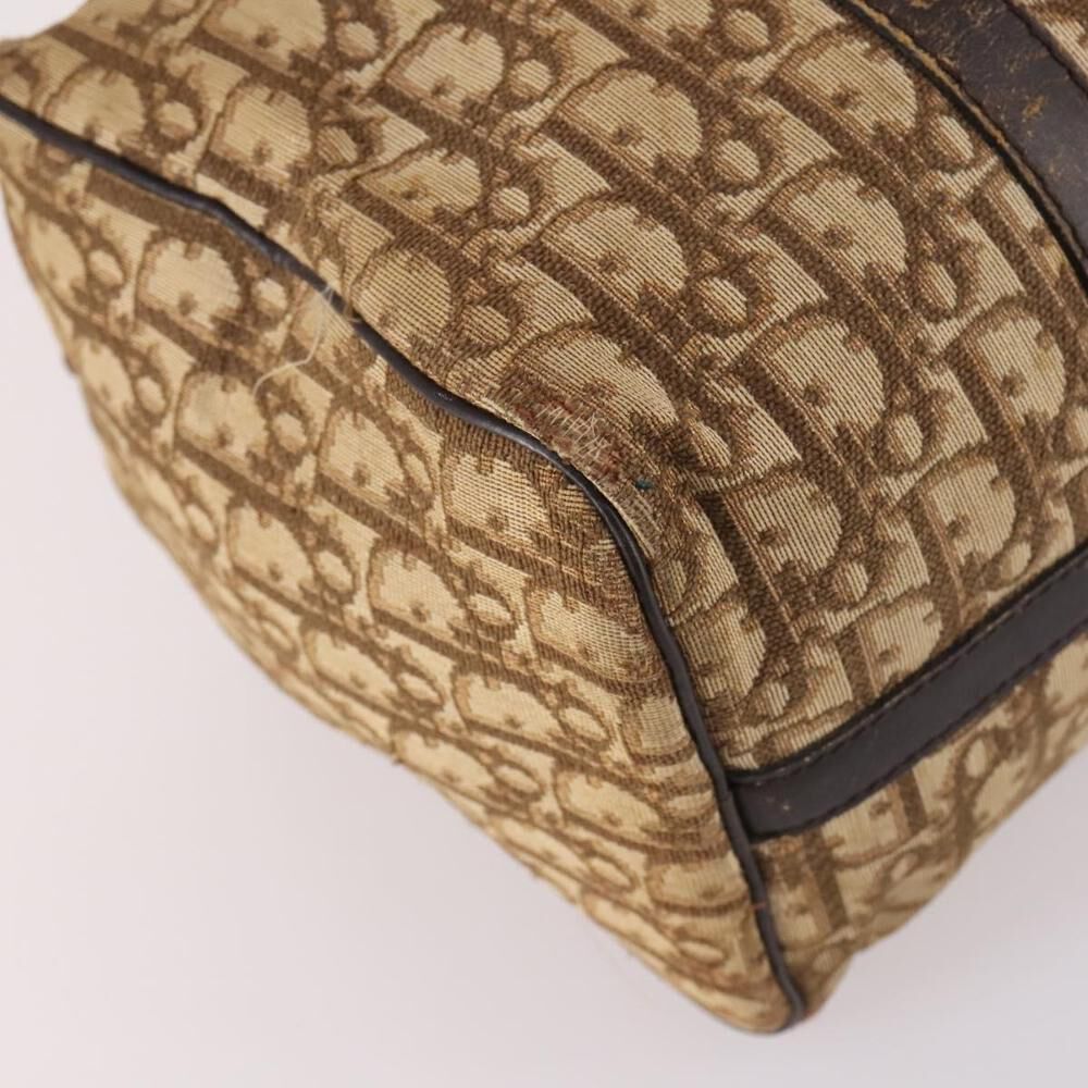 Dior Boston Bag