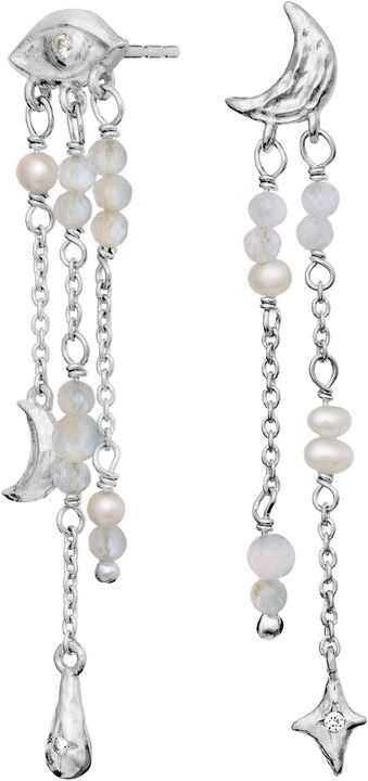 Sonata Earrings