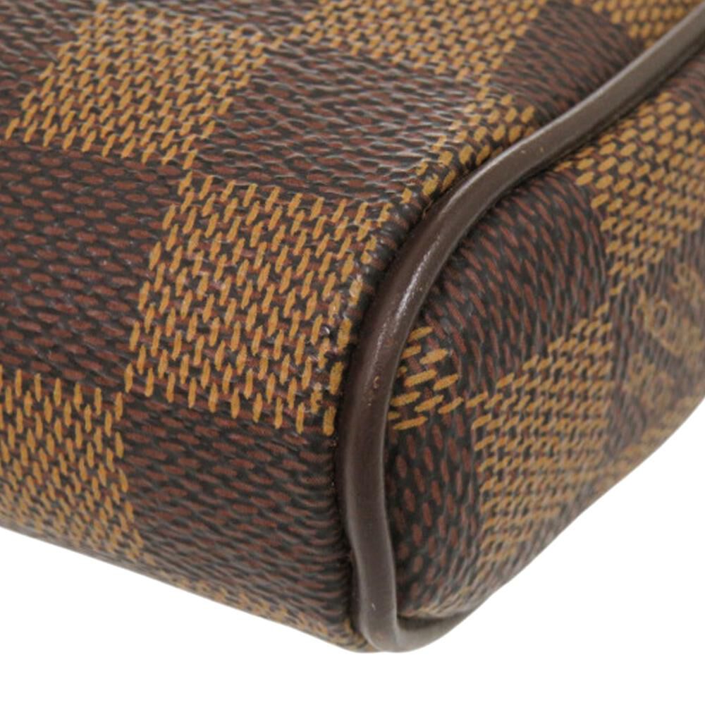 Louis Vuitton Damier Ebene Ipanema