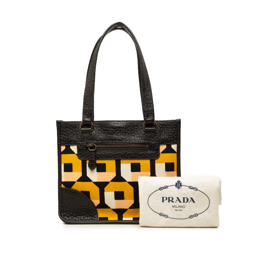 Prada Tote