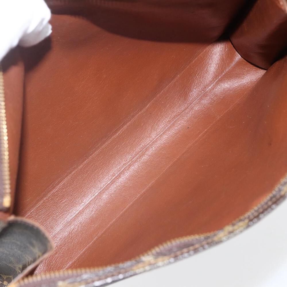 Louis Vuitton Poche Toilette